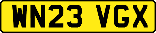 WN23VGX