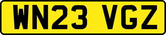 WN23VGZ