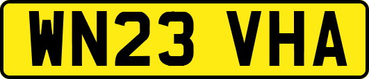 WN23VHA
