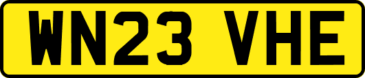 WN23VHE
