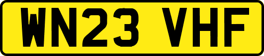 WN23VHF