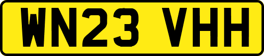 WN23VHH