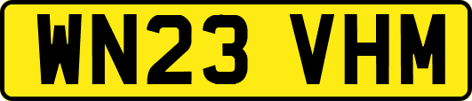 WN23VHM