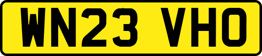 WN23VHO