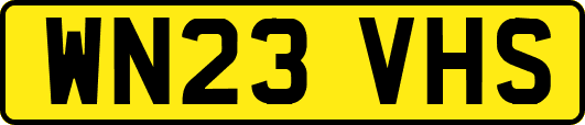 WN23VHS