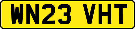 WN23VHT