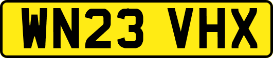 WN23VHX