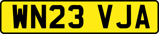 WN23VJA