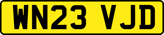 WN23VJD