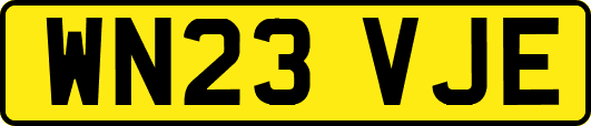 WN23VJE
