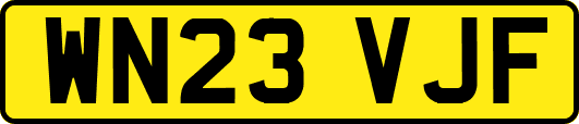 WN23VJF