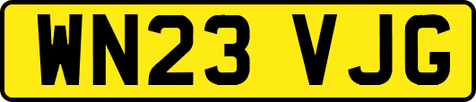 WN23VJG