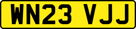 WN23VJJ
