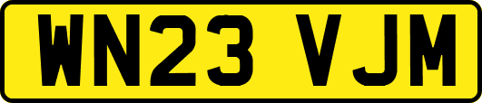 WN23VJM