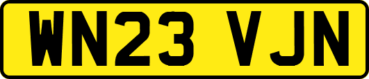 WN23VJN