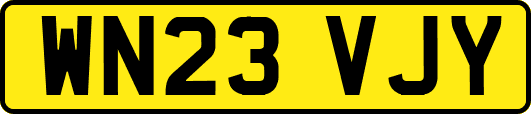 WN23VJY