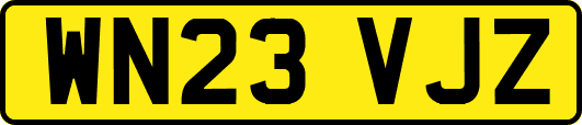 WN23VJZ