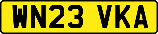 WN23VKA