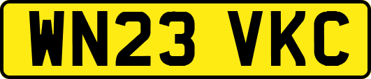 WN23VKC