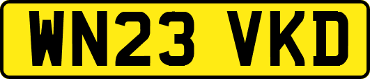 WN23VKD