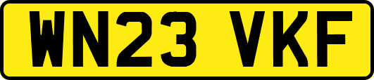 WN23VKF