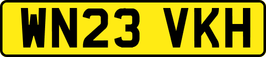 WN23VKH