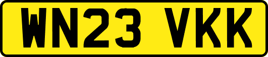 WN23VKK