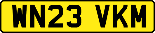 WN23VKM