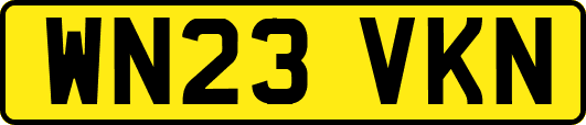 WN23VKN