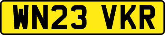 WN23VKR