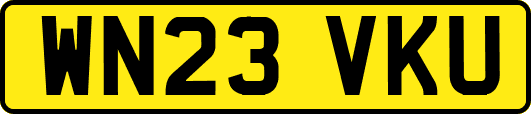 WN23VKU