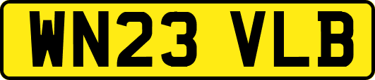 WN23VLB