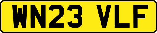 WN23VLF