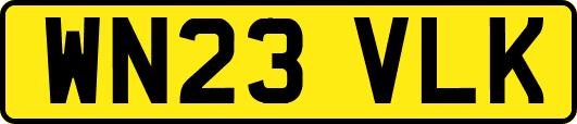WN23VLK