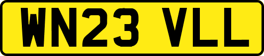WN23VLL