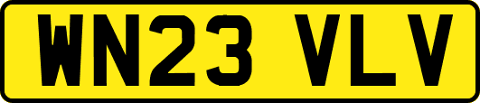 WN23VLV