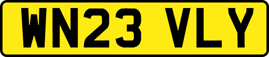 WN23VLY