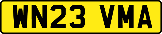WN23VMA