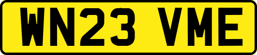 WN23VME