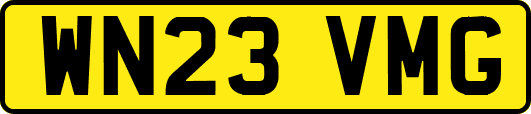WN23VMG