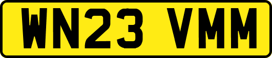 WN23VMM