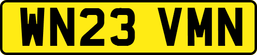 WN23VMN