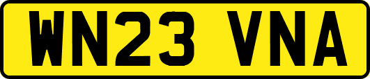 WN23VNA