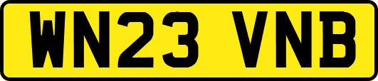 WN23VNB