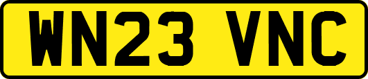 WN23VNC