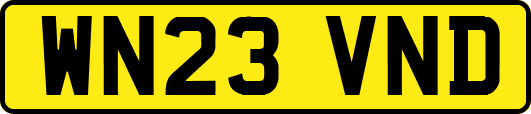 WN23VND