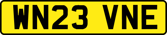 WN23VNE