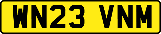 WN23VNM
