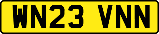 WN23VNN