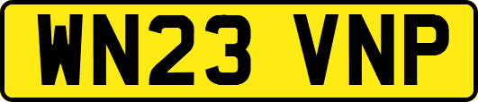 WN23VNP